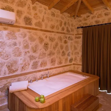 Villa Yasemin *