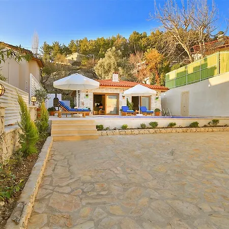 וילה Yasemin